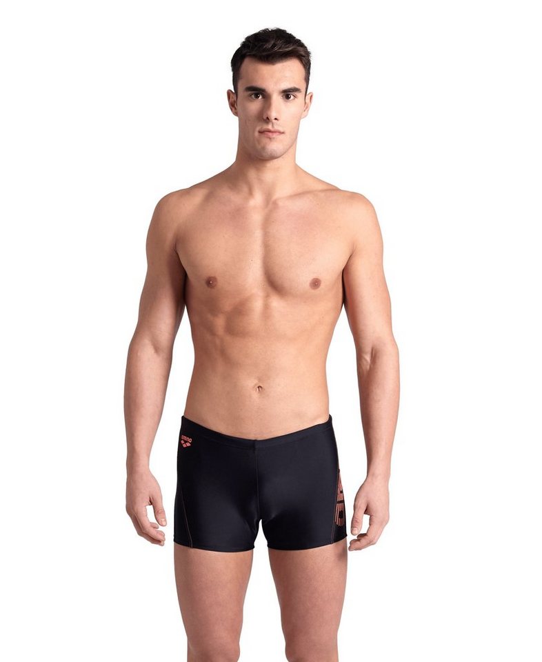 Arena Badehose M BYOR EVO SHORT R von Arena