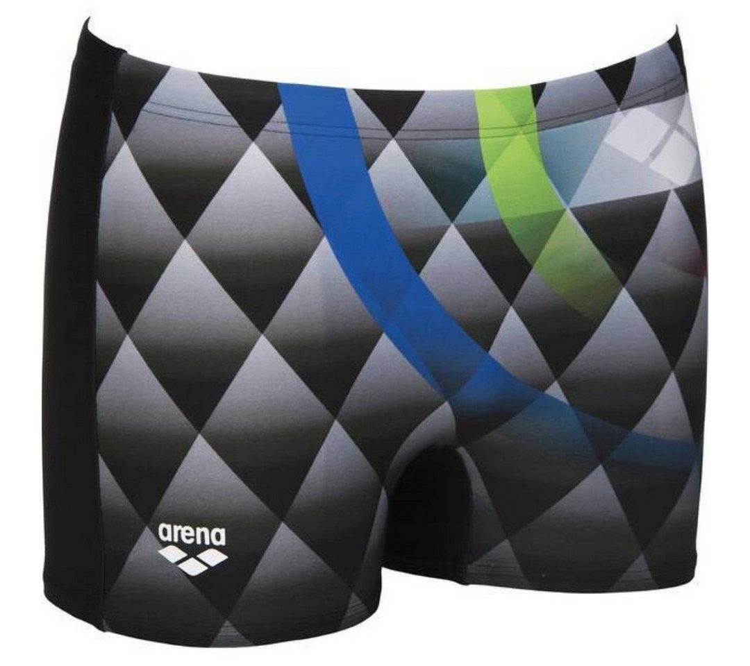 Arena Badehose Slip Bouncy Short für Schwimmen Arena Badehose Slip Bouncy Short für Schwimmen von Arena