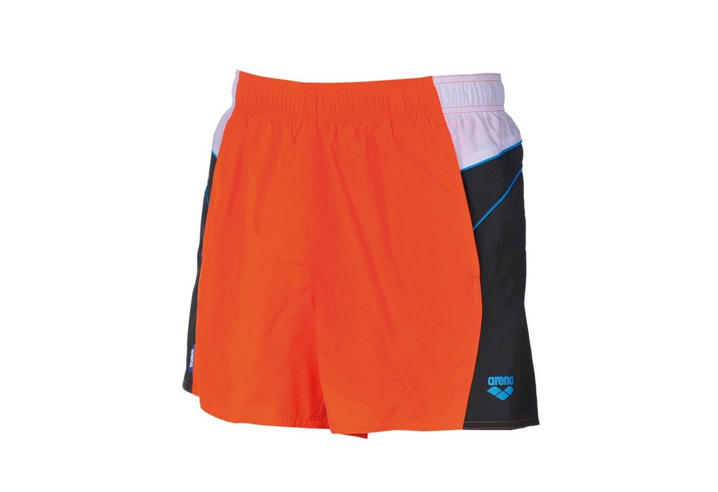 Arena Badehose Boardshort Herren mit Mesh-Innenslip von Arena