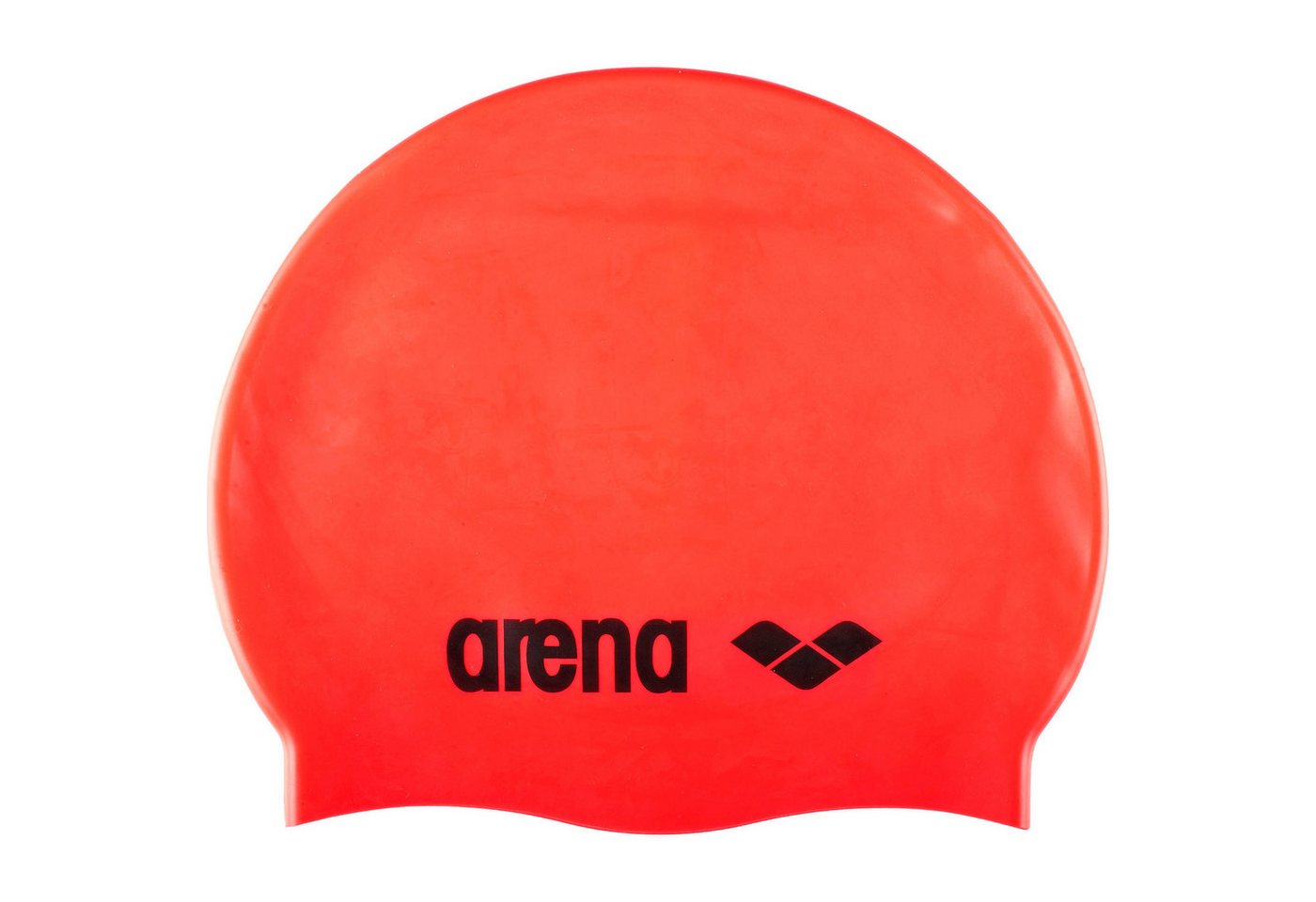 Arena Badekappe Arena Badekappe Classic Silicone 91662 von Arena