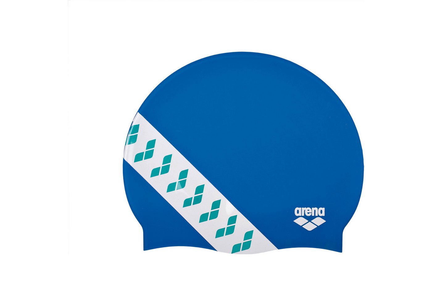 Arena Badekappe Arena Badekappe Team Stripe 001463 Arena Badekappe Arena Badekappe Team Stripe 001463 von Arena
