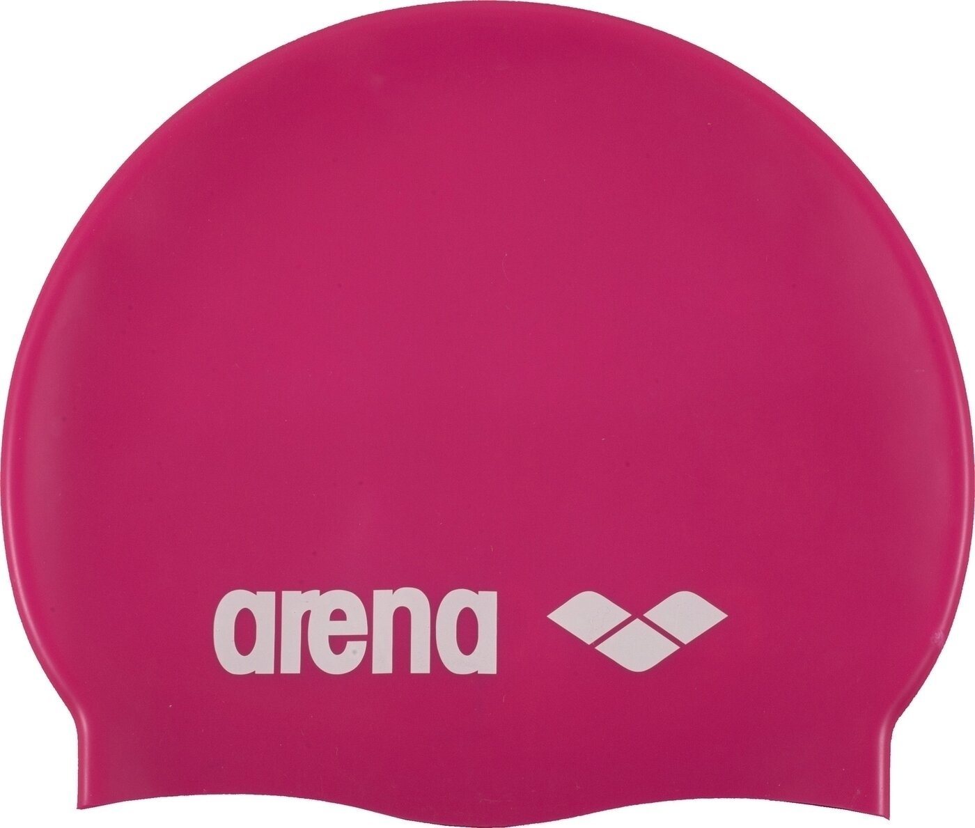 Arena Badekappe CLASSIC SILICONE von Arena