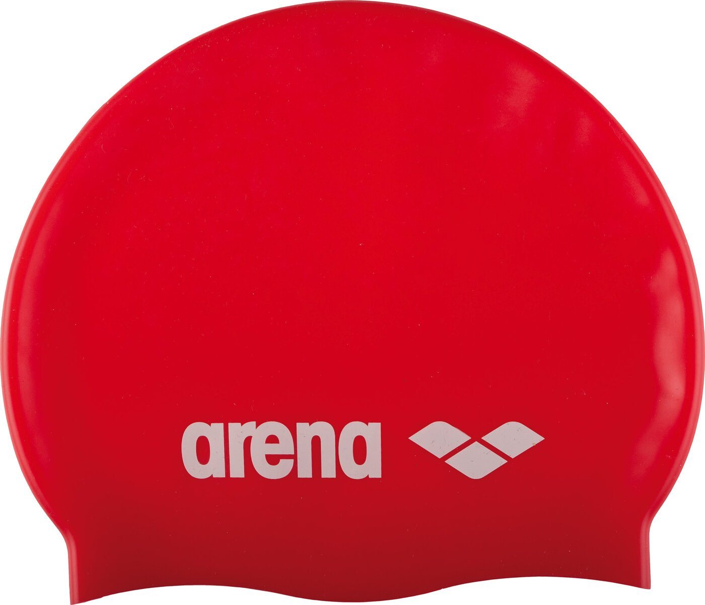 Arena Badekappe Classic Silicone von Arena