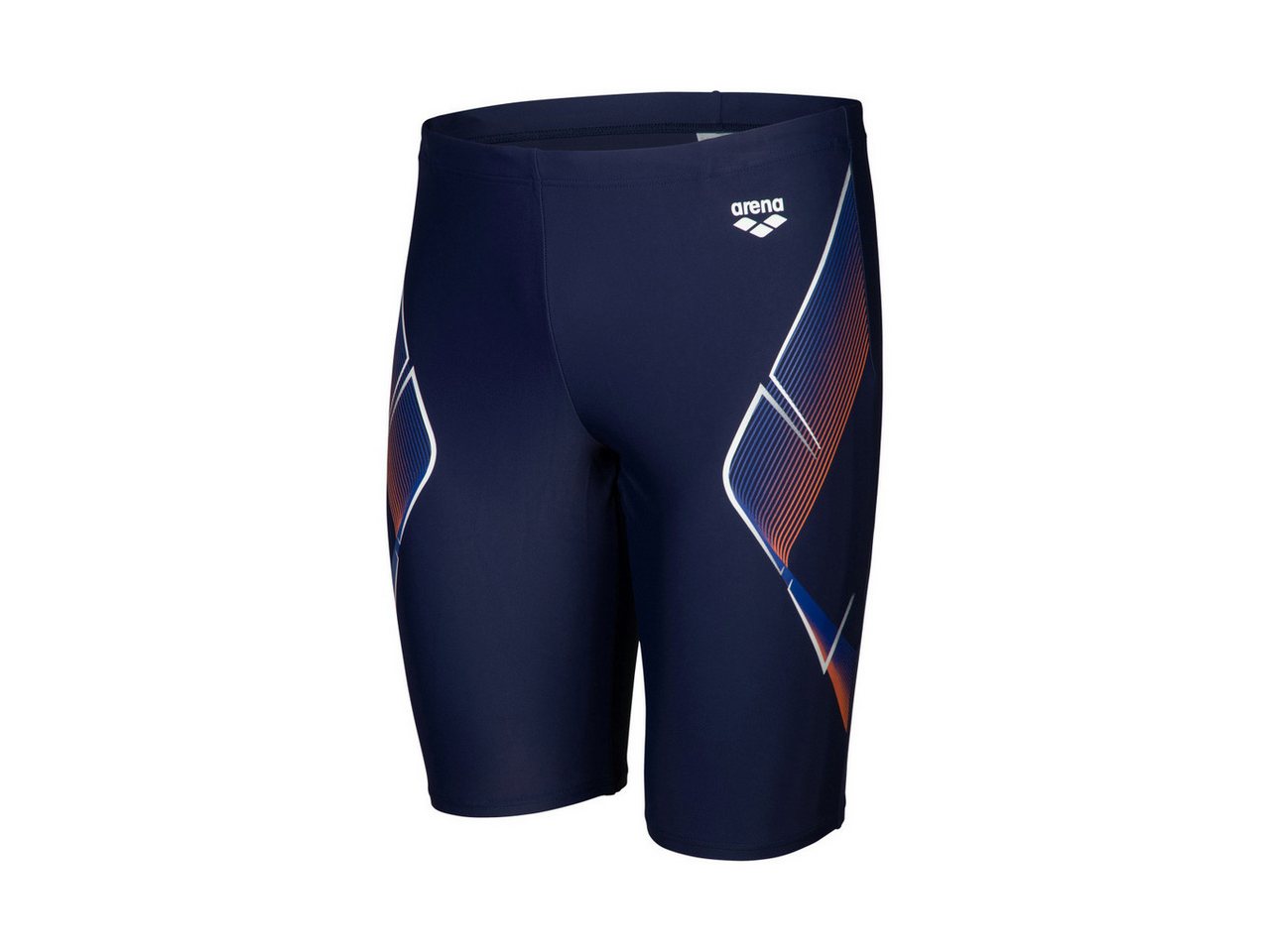 Arena Badeshorts Arena Herren Badeshort Mens My Crystal Swim Jammer 006700 Arena Badeshorts Arena Herren Badeshort Mens My Crystal Swim Jammer 006700 von Arena