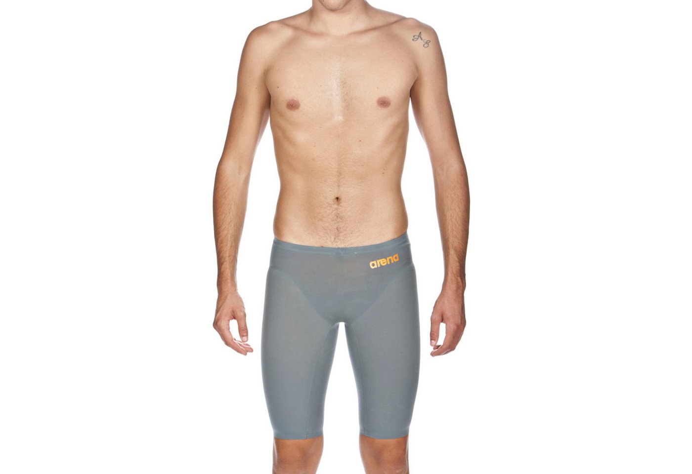 Arena Badeshorts Arena Herren Badeshort POWERSKIN R-EVO ONE SL JAMMER 001440 Arena Badeshorts Arena Herren Badeshort POWERSKIN R-EVO ONE SL JAMMER 001440 von Arena