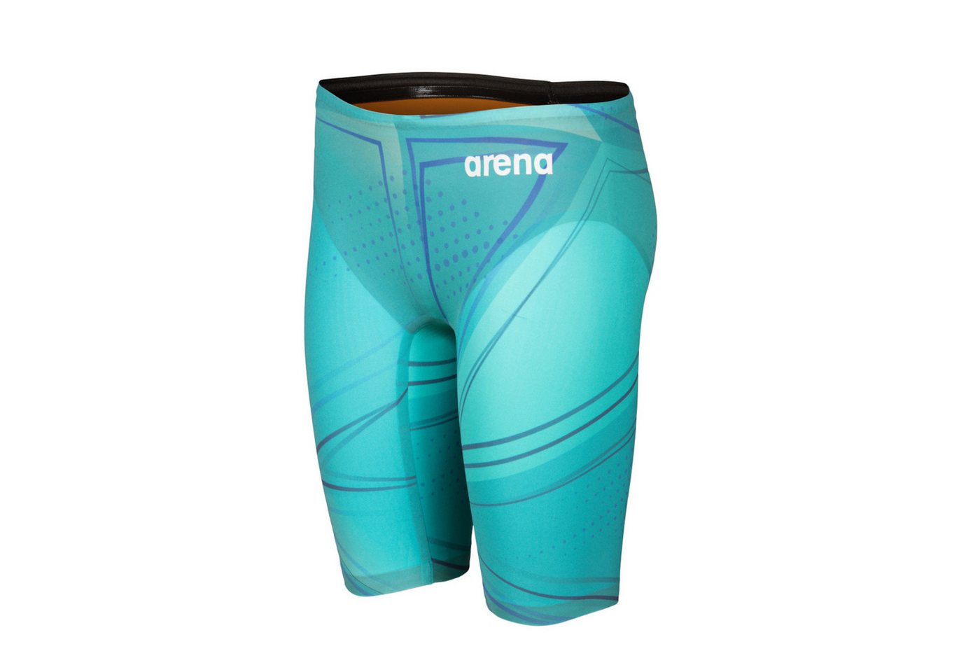 Arena Badeshorts Arena Herren Badeshort POWERSKIN R-EVO ONE SL JAMMER 002811 Arena Badeshorts Arena Herren Badeshort POWERSKIN R-EVO ONE SL JAMMER 002811 von Arena