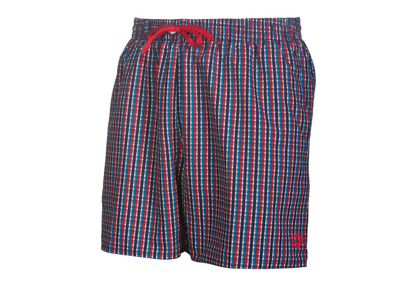 Arena Badeshorts Arena Herren Badeshort Printed Small Checks 1B509 Arena Badeshorts Arena Herren Badeshort Printed Small Checks 1B509 von Arena