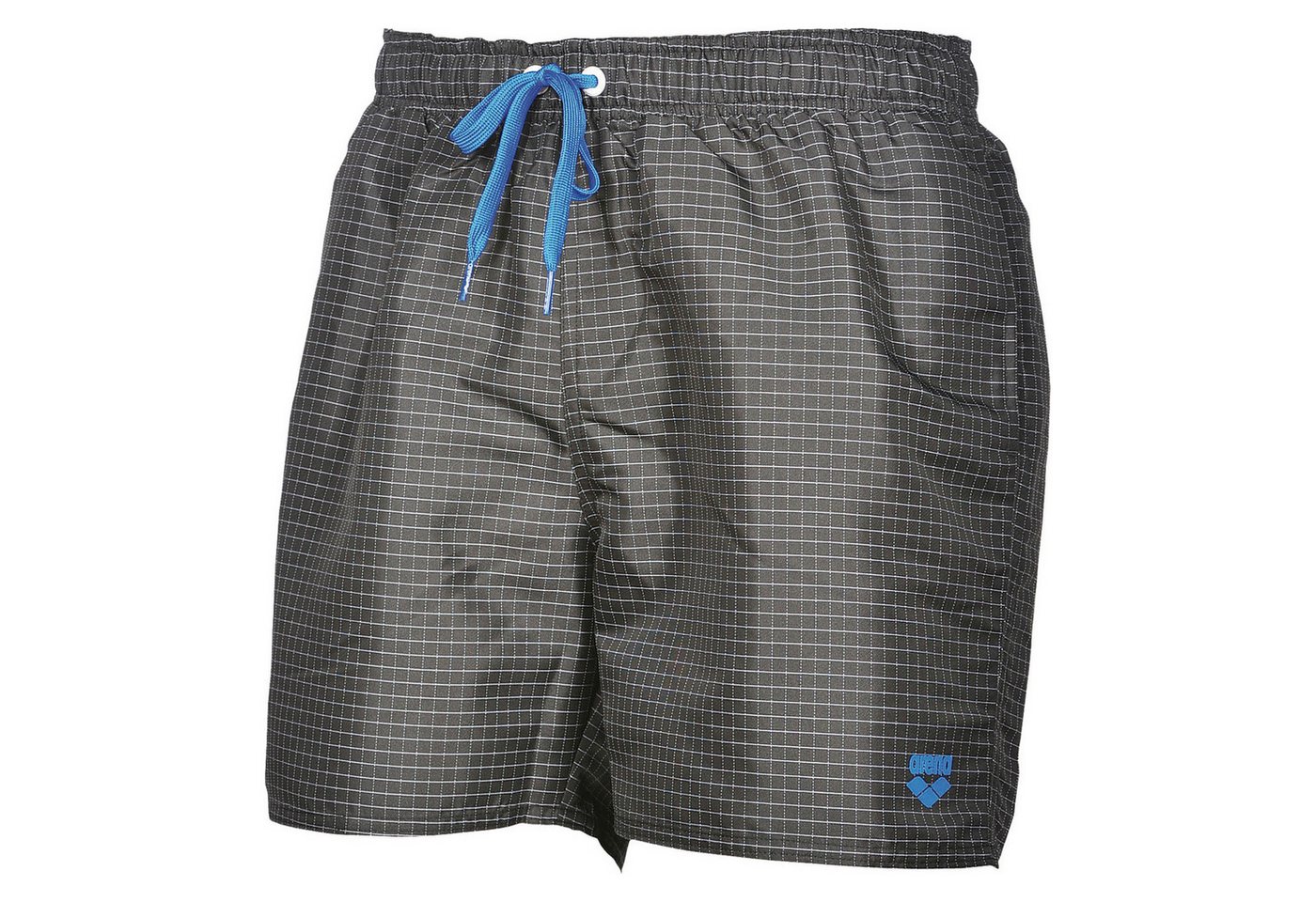 Arena Badeshorts Arena Herren Badeshort YARN DYED PL CHECK BOXER 000608 Arena Badeshorts Arena Herren Badeshort YARN DYED PL CHECK BOXER 000608 von Arena