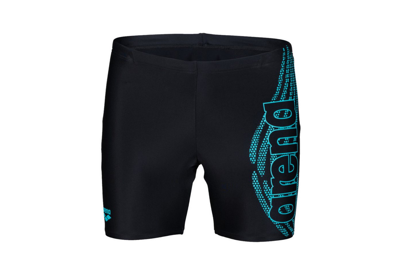 Arena Badeshorts Arena Herren Badeshorts MEN'S SWIM MID JAMMER GRAPHIC 005116 von Arena