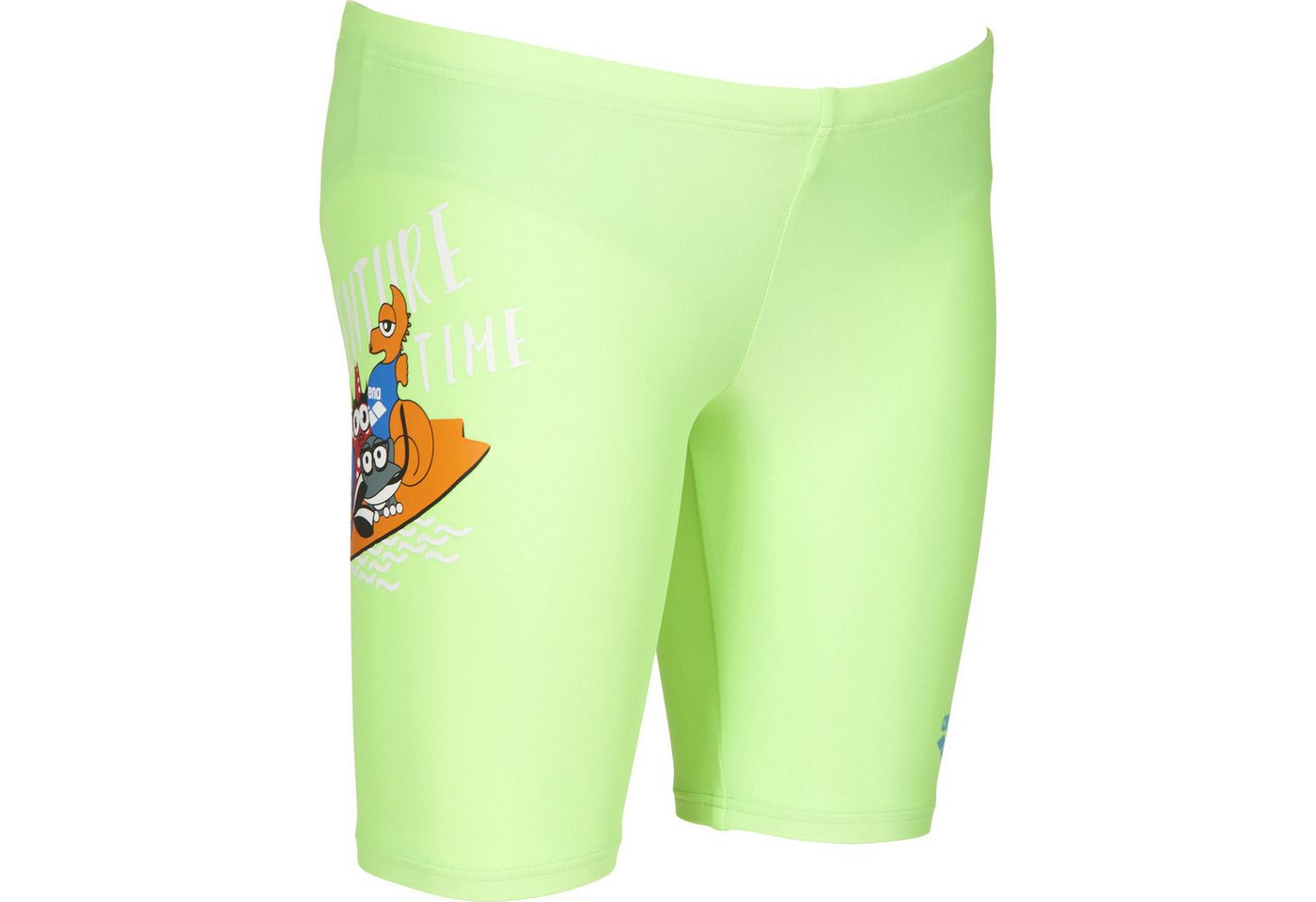Arena Badeshorts Arena Jungen Badeshorts AWT Kids Boy UV Jammer 002052 Arena Badeshorts Arena Jungen Badeshorts AWT Kids Boy UV Jammer 002052 von Arena