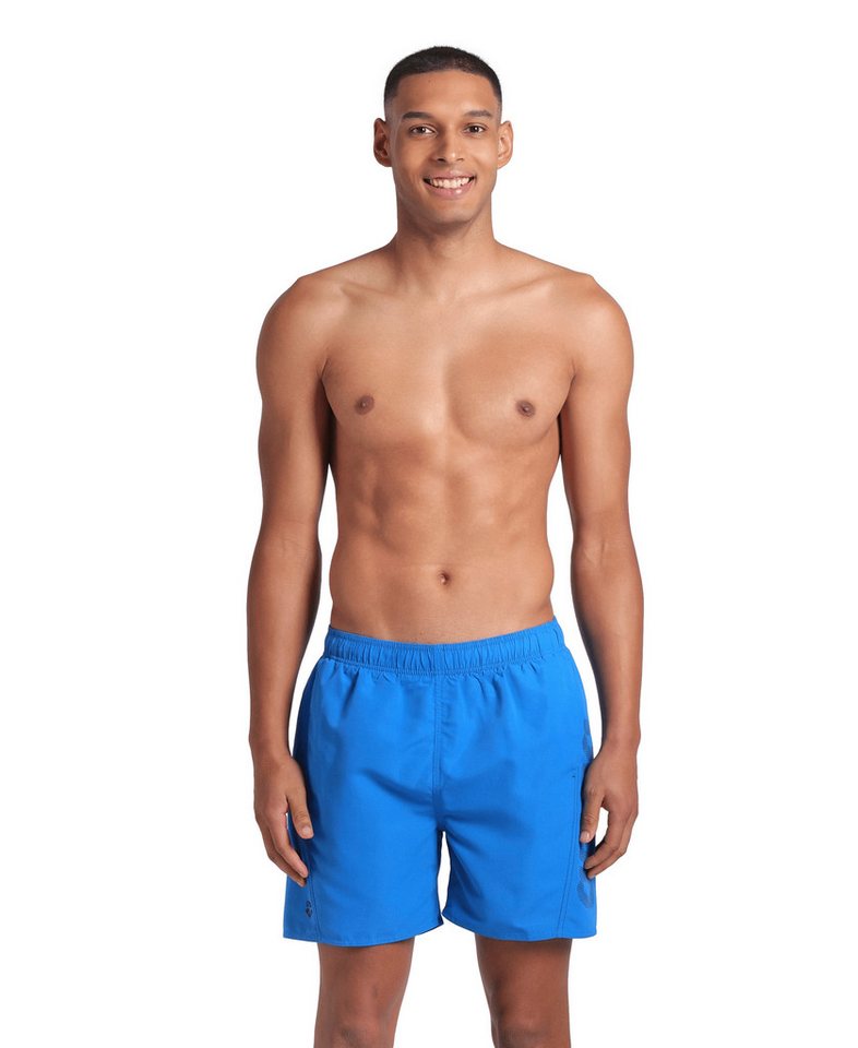 Arena Badeshorts FUNDAMENTALS ARENA LOGO BOXER R Arena Badeshorts FUNDAMENTALS ARENA LOGO BOXER R von Arena