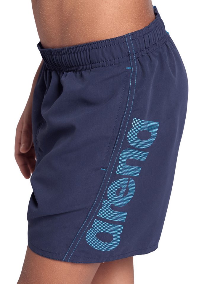 Arena Badeshorts FUNDAMENTALS ARENA LOGO JR BOXER R Arena Badeshorts FUNDAMENTALS ARENA LOGO JR BOXER R von Arena