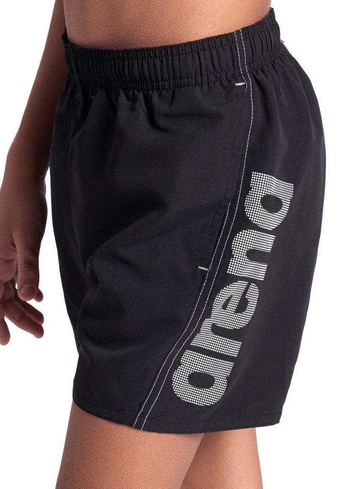 Arena Badeshorts FUNDAMENTALS ARENA LOGO JR BOXER R Arena Badeshorts FUNDAMENTALS ARENA LOGO JR BOXER R von Arena