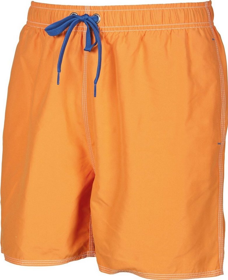 Arena Badeshorts FUNDAMENTALS SOLID BOXER von Arena