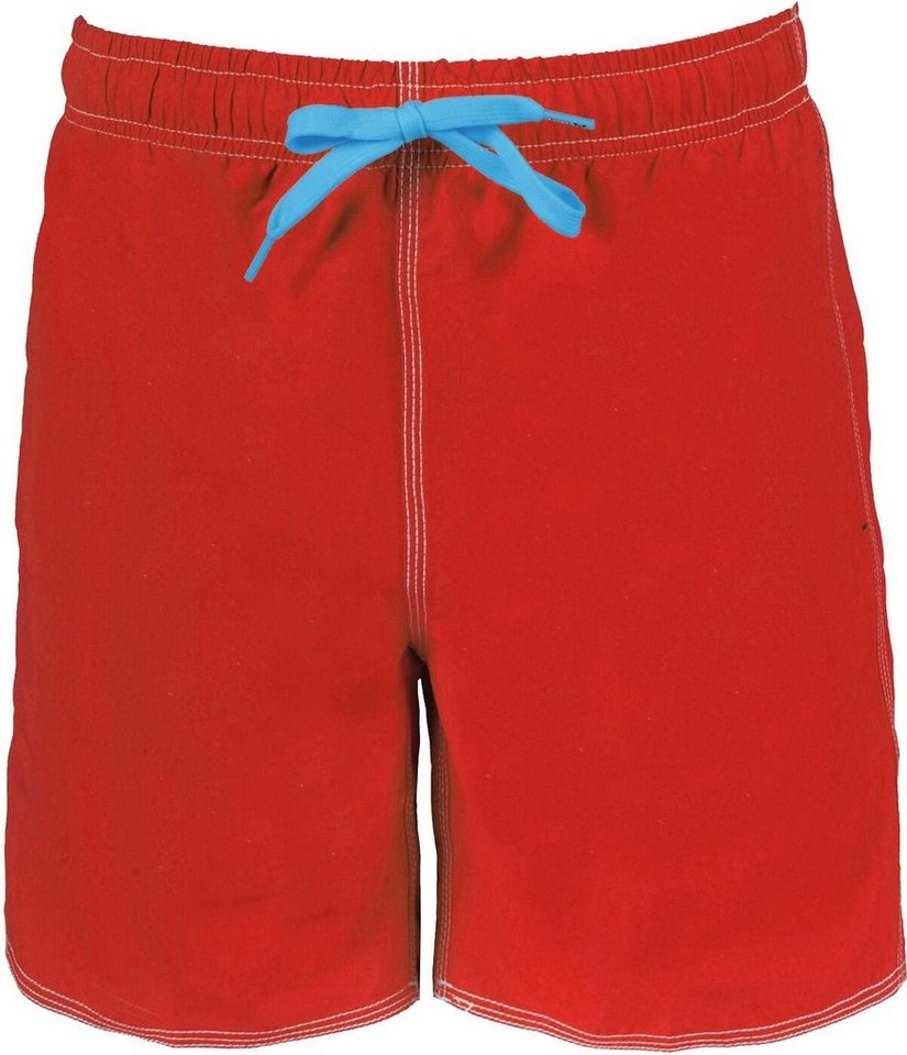 Arena Badeshorts FUNDAMENTALS SOLID BOXER Arena Badeshorts FUNDAMENTALS SOLID BOXER von Arena
