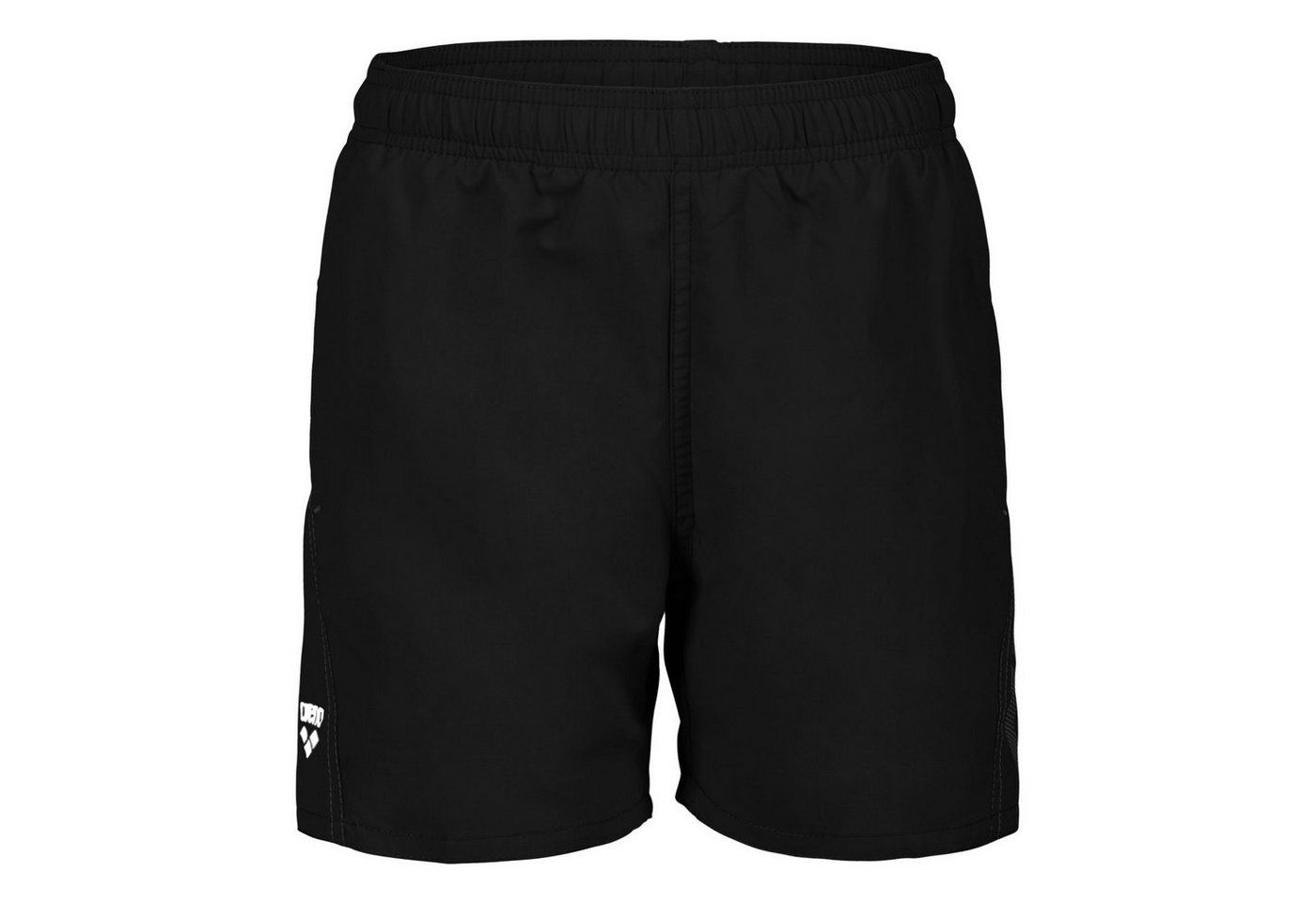 Arena Badeshorts Fundamentals Logo JR Boxer aus schnelltrocknendem Material Arena Badeshorts Fundamentals Logo JR Boxer aus schnelltrocknendem Material von Arena