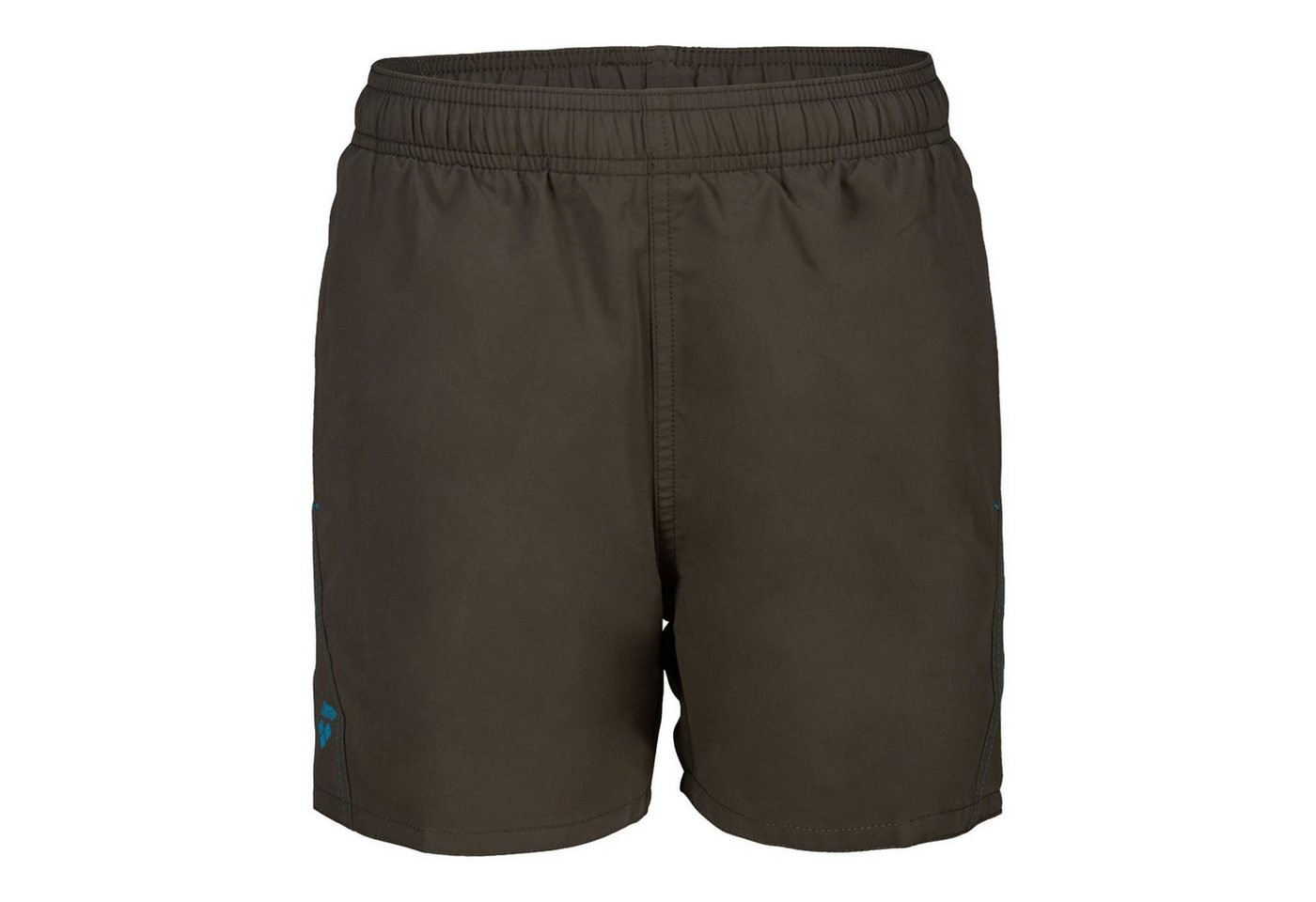 Arena Badeshorts Fundamentals Logo JR Boxer aus schnelltrocknendem Material Arena Badeshorts Fundamentals Logo JR Boxer aus schnelltrocknendem Material von Arena