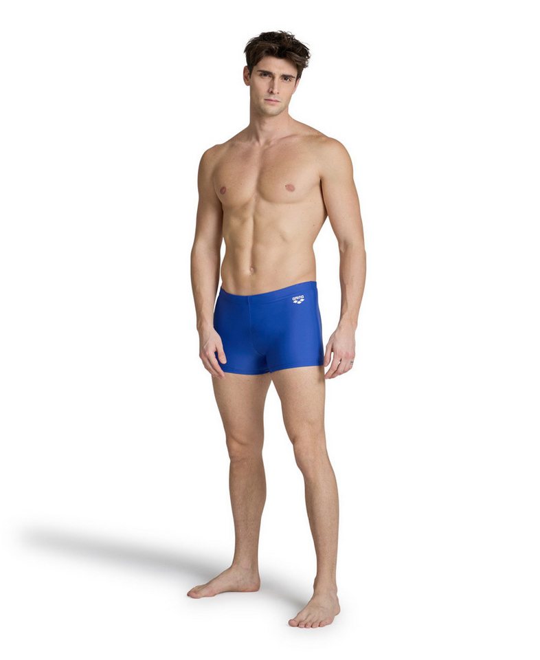 Arena Badeshorts M DYNAMO SHORT R SEA BLUE-WHITE Arena Badeshorts M DYNAMO SHORT R SEA BLUE-WHITE von Arena