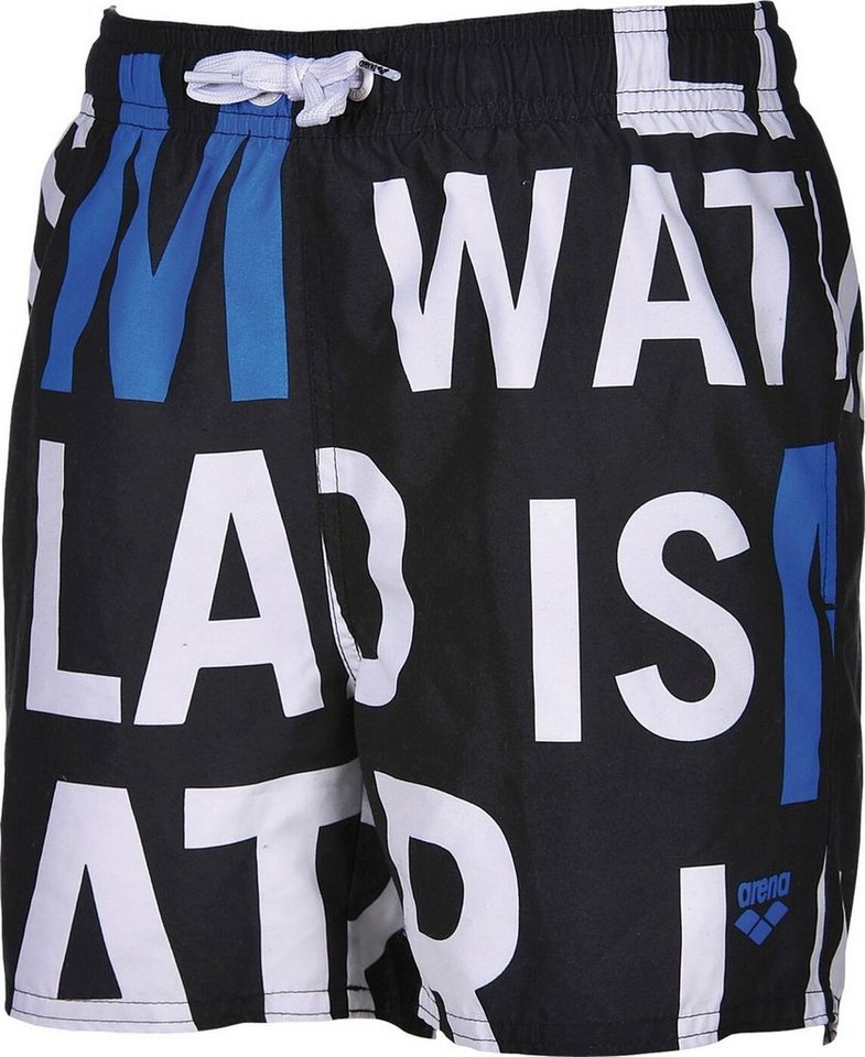 Arena Badeshorts MANIFESTO JR BOXER Arena Badeshorts MANIFESTO JR BOXER von Arena