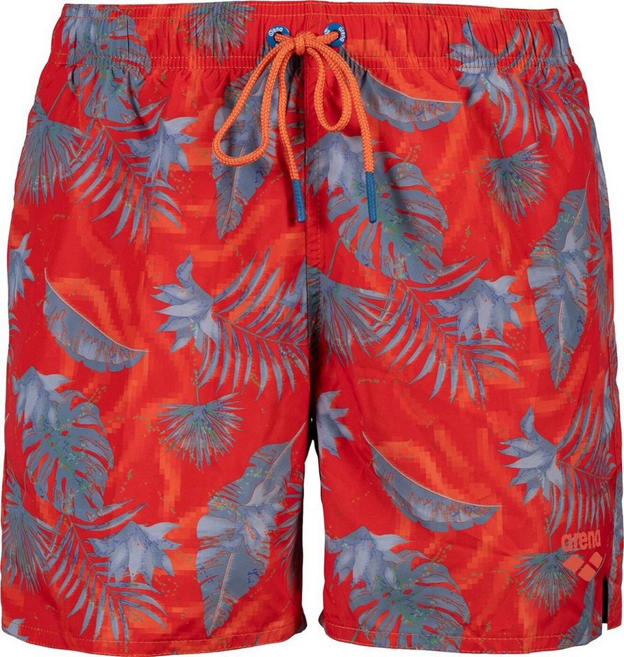 Arena Badeshorts MEN'S BEACH BOXER ALLOVER Arena Badeshorts MEN'S BEACH BOXER ALLOVER von Arena