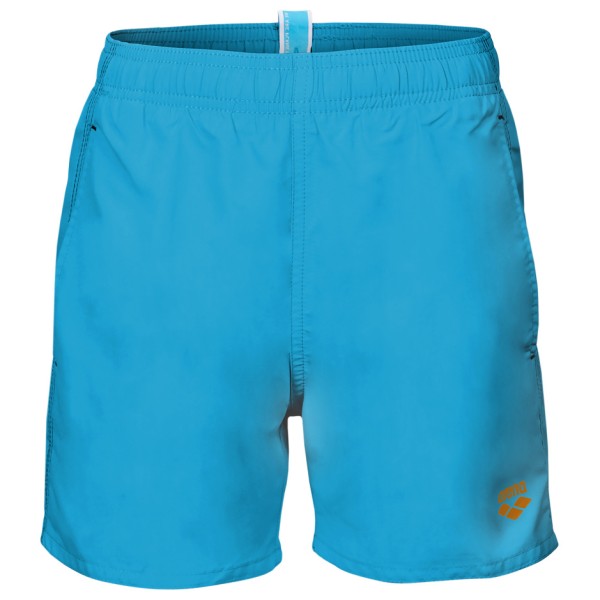Arena - Boy's Beach Boxer Solid - Badehose Gr 152 blau Arena - Boy's Beach Boxer Solid - Badehose Gr 152 blau von Arena