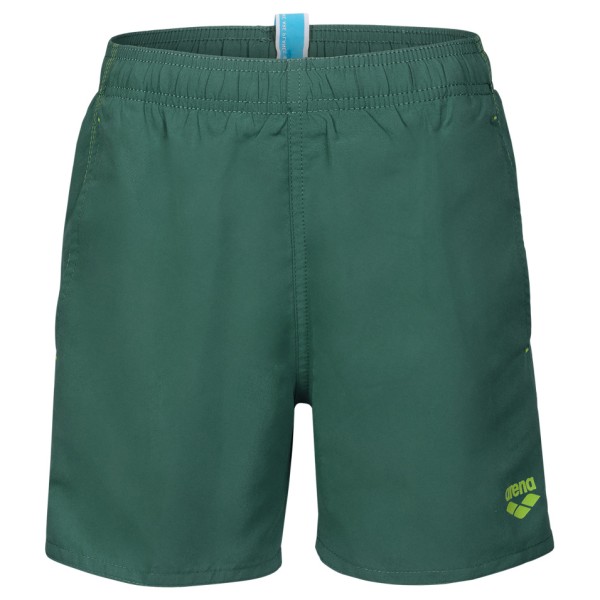 Arena - Boy's Beach Boxer Solid - Badehose Gr 152 grün Arena - Boy's Beach Boxer Solid - Badehose Gr 152 grün von Arena