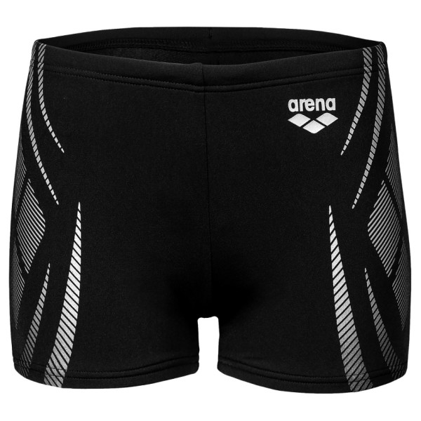 Arena - Boy's Poseidonia Swim Short - Badehose Gr 140 schwarz Arena - Boy's Poseidonia Swim Short - Badehose Gr 140 schwarz von Arena