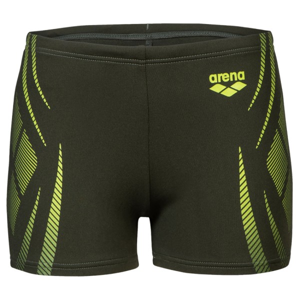 Arena - Boy's Poseidonia Swim Short - Badehose Gr 152 oliv Arena - Boy's Poseidonia Swim Short - Badehose Gr 152 oliv von Arena
