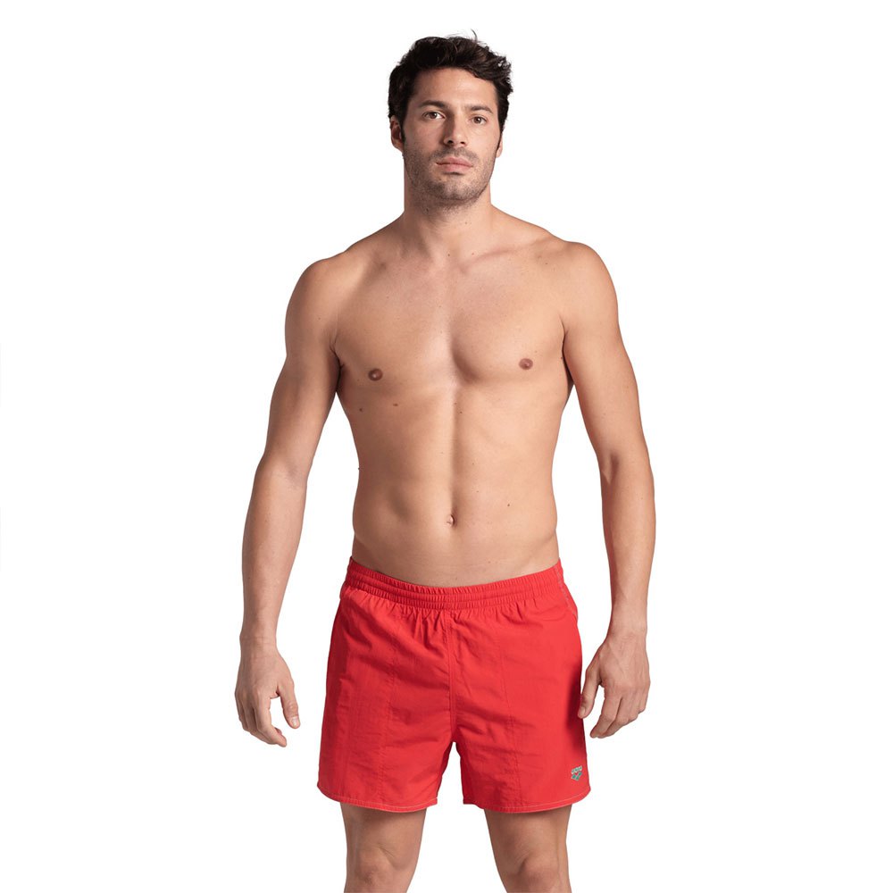 Arena Bywayx R Swimming Shorts Rot 2XL Mann Arena Bywayx R Swimming Shorts Rot 2XL Mann von Arena