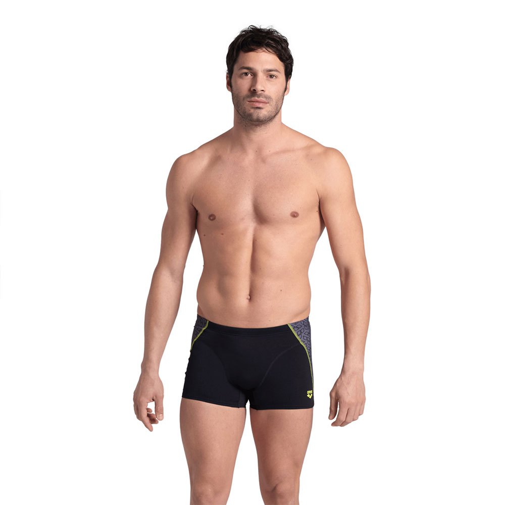 Arena Camo Kikko Swimming Boxer Schwarz 80 Mann Arena Camo Kikko Swimming Boxer Schwarz 80 Mann von Arena