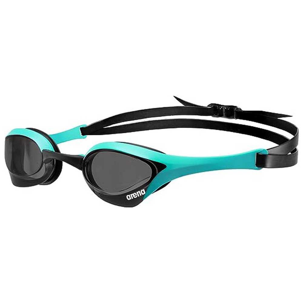 Arena Cobra Ultra Swipe Swimming Goggles Grün von Arena