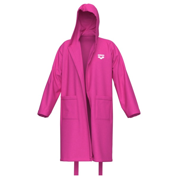 Arena - Compact Microfiber Robe - Bademantel Gr L rosa Arena - Compact Microfiber Robe - Bademantel Gr L rosa von Arena