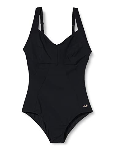 arena Vertigo Low Einteiliger Badeanzug Damen C-Cup, Figurformender Bodylift Badeanzug, Powermesh-Technologie, Chlorbeständiger Sensitive-Fit-Stoff arena Vertigo Low Einteiliger Badeanzug Damen C-Cup, Figurformender Bodylift Badeanzug, Powermesh-Technologie, Chlorbeständiger Sensitive-Fit-Stoff von ARENA