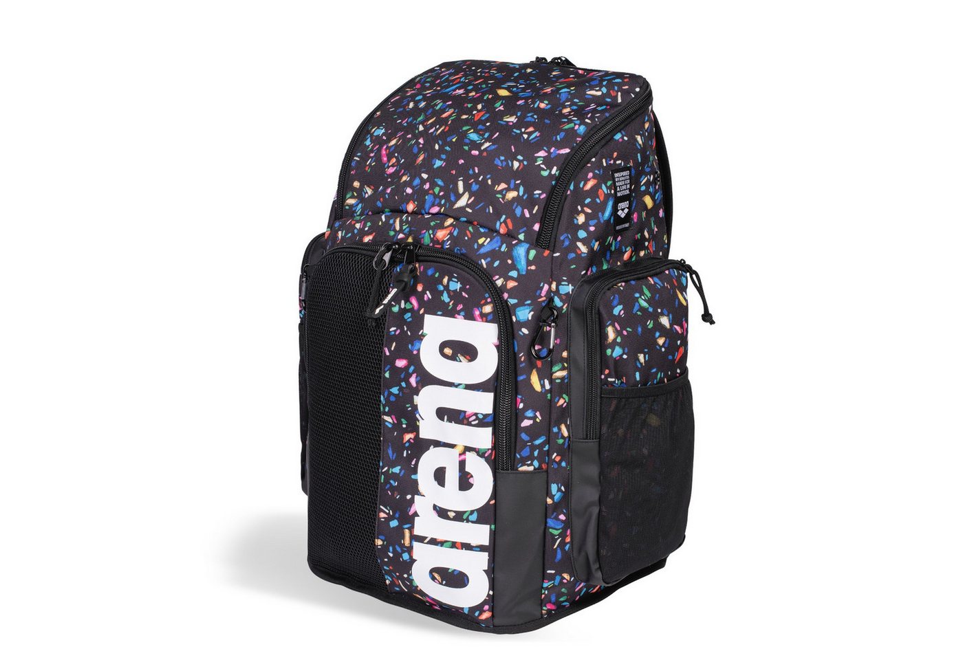Arena Daypack Spiky III 45 L Rucksack Arena Daypack Spiky III 45 L Rucksack von Arena
