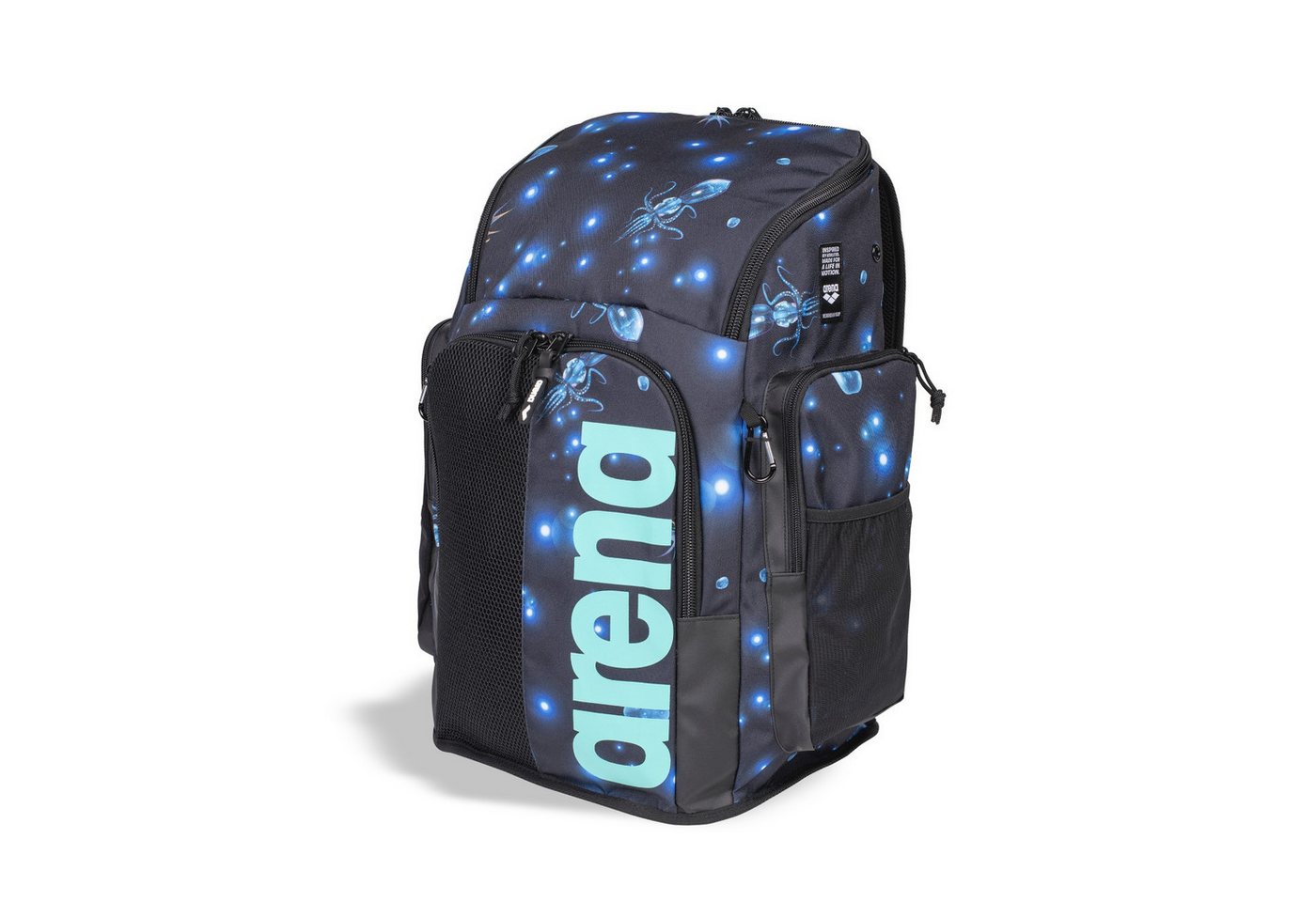 Arena Daypack Spiky III 45 L Rucksack Arena Daypack Spiky III 45 L Rucksack von Arena