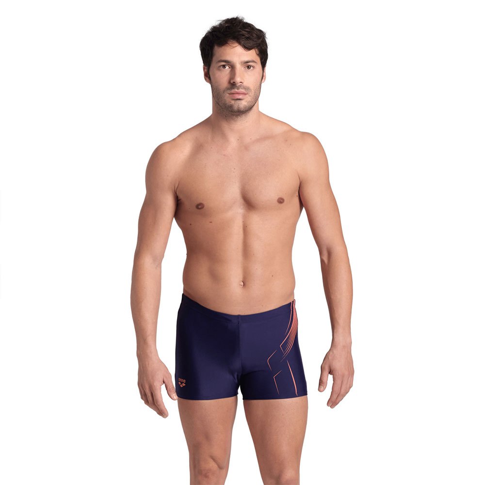 Arena Dive Boxer Blau 85 Mann von Arena