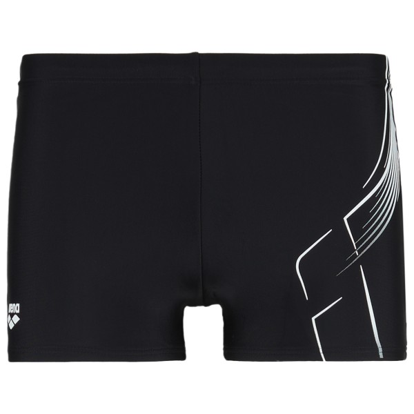 Arena - Dive Swim Short - Badehose Gr 6 schwarz von Arena