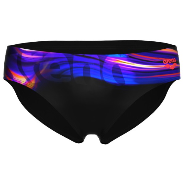 Arena - Dream-H-Line Swim Briefs - Badehose Gr 10 schwarz Arena - Dream-H-Line Swim Briefs - Badehose Gr 10 schwarz von Arena