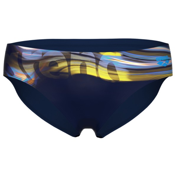 Arena - Dream-H-Line Swim Briefs - Badehose Gr 5 blau Arena - Dream-H-Line Swim Briefs - Badehose Gr 5 blau von Arena