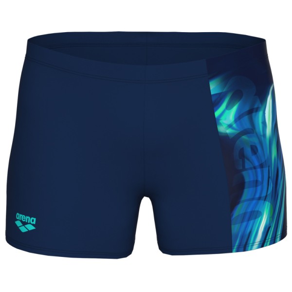 Arena - Dream-H-Line Swim Short - Badehose Gr 5 blau von Arena