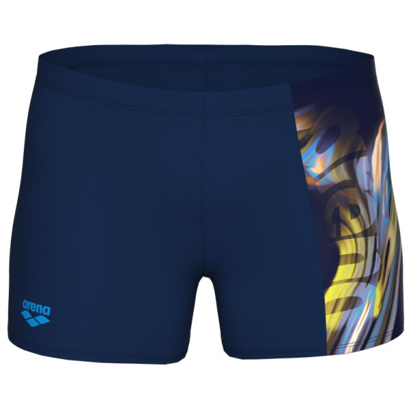 Arena - Dream-H-Line Swim Short - Badehose Gr 6 blau Arena - Dream-H-Line Swim Short - Badehose Gr 6 blau von Arena