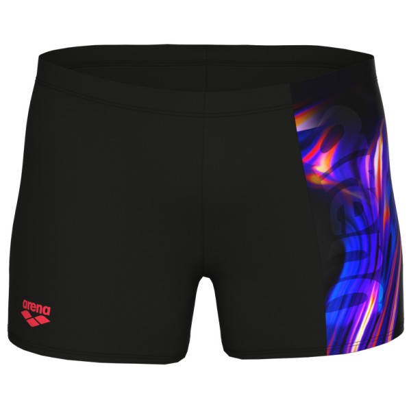 Arena - Dream-H-Line Swim Short - Badehose Gr 6 schwarz Arena - Dream-H-Line Swim Short - Badehose Gr 6 schwarz von Arena