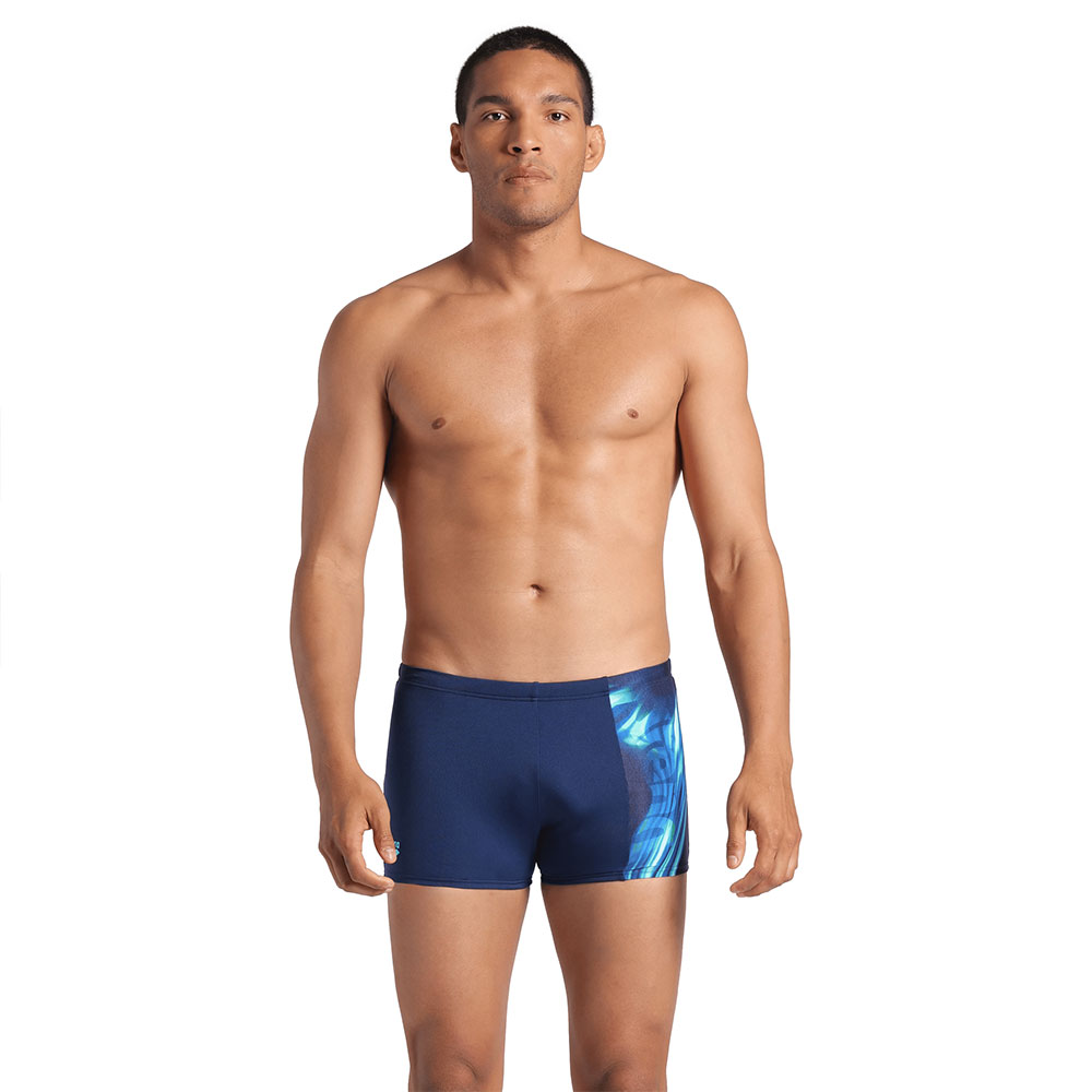 Arena Dreamhline Swimming Boxer Blau FR 95 Mann von Arena