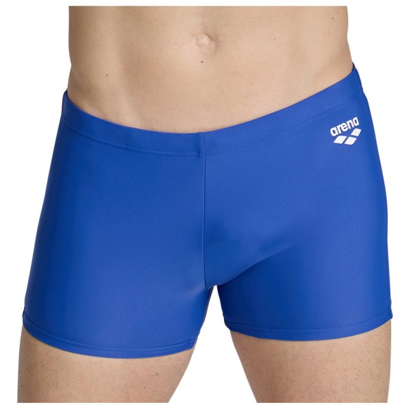 Arena - Dynamo Short - Badehose Gr 7 blau Arena - Dynamo Short - Badehose Gr 7 blau von Arena