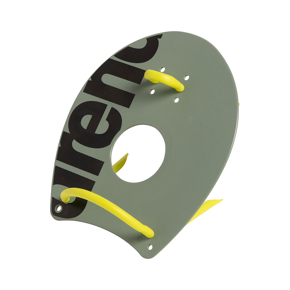 Arena Elite 2 Swimming Paddles Grün S Arena Elite 2 Swimming Paddles Grün S von Arena