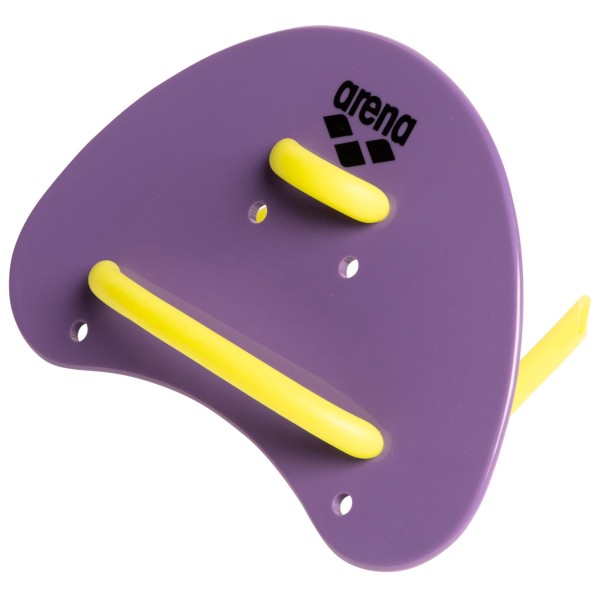 Arena - Elite Finger Paddle - Schwimmhilfe Gr S lila/grün Arena - Elite Finger Paddle - Schwimmhilfe Gr S lila/grün von Arena