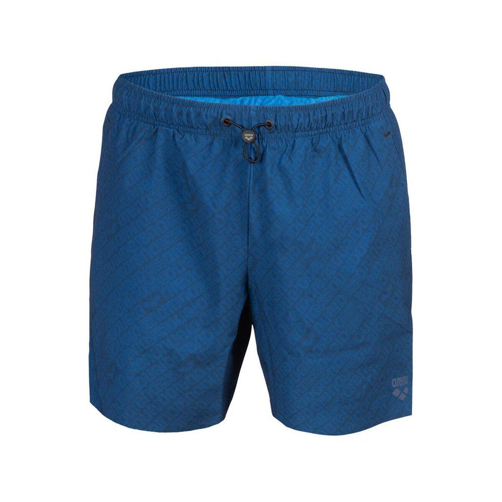 Arena Evo Beach Ao Swimming Shorts 41.5 Cm Blau S Mann von Arena