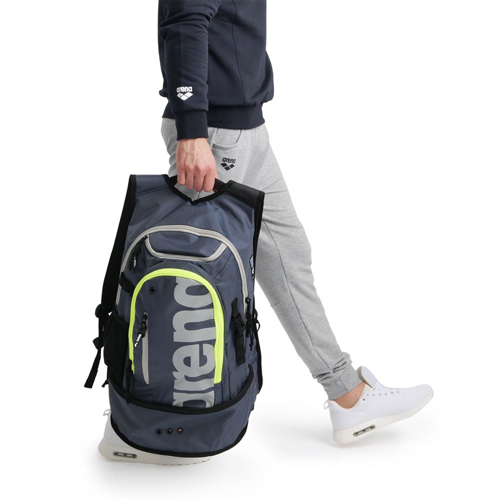 Arena Fastpack 3.0 40l Backpack Blau Arena Fastpack 3.0 40l Backpack Blau von Arena