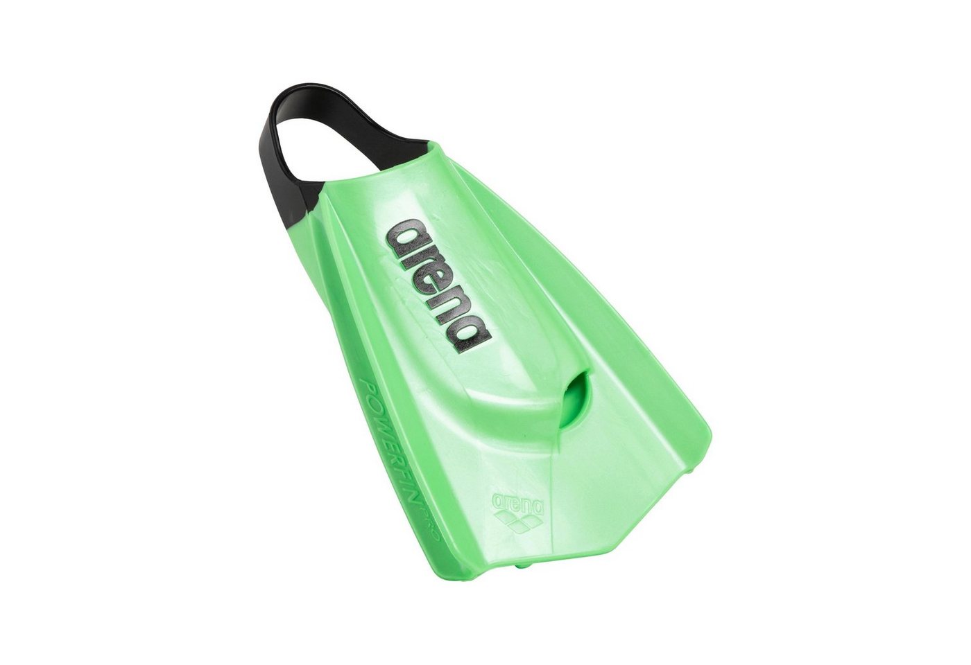 Arena Flosse arena Powerfin Pro II Arena Flosse arena Powerfin Pro II von Arena