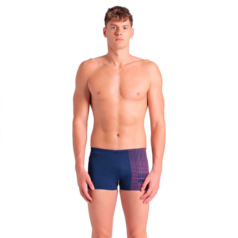 Arena Foggy Dots Boxers Blau FR 90 Mann von Arena